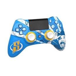 Manette PlayStation 5 / PlayStation 4 / PC / Xbox Series X/S / Xbox One X/S Scuf Gaming Impact Skyrroz