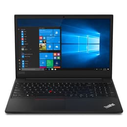 Lenovo ThinkPad E595 15" Ryzen 5 2.1 GHz - SSD 1 To - 16 Go AZERTY - Français