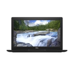 Dell Latitude 3500 15" Core i5 1.6 GHz - SSD 512 Go - 16 Go QWERTY - Espagnol