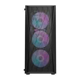 MSI Darkflash DK352 Ryzen 7 3.7 GHz - SSD 512 Go - 16 Go - NVIDIA GeForce GTX 1660 Ti