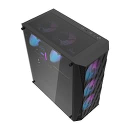 MSI Darkflash DK352 Ryzen 7 3.7 GHz - SSD 512 Go - 16 Go - NVIDIA GeForce GTX 1660 Ti