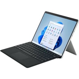 Microsoft Surface Pro 9 13" Core i5 2.5 GHz - SSD 256 Go - 8 Go AZERTY - Français