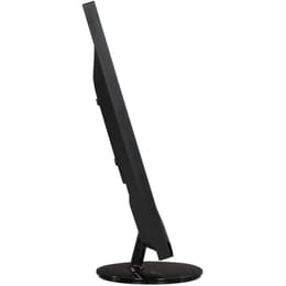 Écran 27" LED Acer S271HL