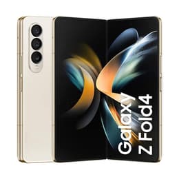 Galaxy Z Fold4 1000 Go - Beige - Débloqué
