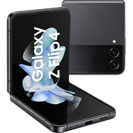 Galaxy Z Flip4 256 Go - Gris - Débloqué