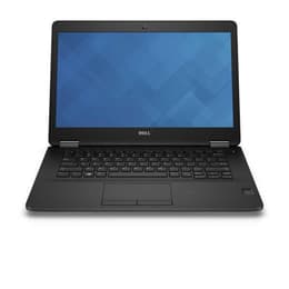 Dell Latitude E7470 14" Core i5 2.4 GHz - SSD 512 Go - 16 Go AZERTY - Français