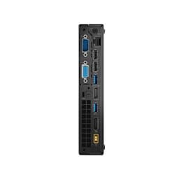 Lenovo ThinkCentre M920q Tiny Core i5 2,1 GHz - SSD 256 Go RAM 8 Go