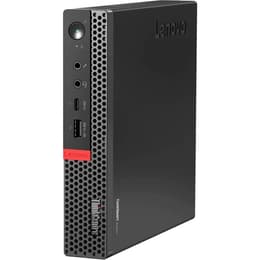 Lenovo ThinkCentre M920q Tiny Core i5 2,1 GHz - SSD 256 Go RAM 8 Go