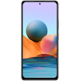 Xiaomi Redmi Note 10 Pro 64 Go - Gris - Débloqué - Dual-SIM