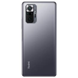 Xiaomi Redmi Note 10 Pro 64 Go - Gris - Débloqué