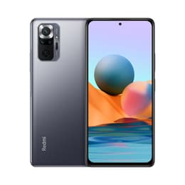 Xiaomi Redmi Note 10 Pro 64 Go - Gris - Débloqué