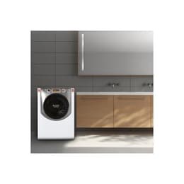 Lave-linge Frontal Hotpoint AQ113 D 69