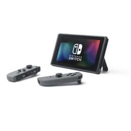 Switch 32Go - Gris