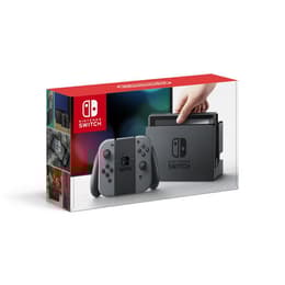 Switch 32Go - Gris