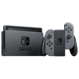 Switch 32Go - Gris