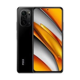 Xiaomi Poco F3 256 Go - Noir - Débloqué - Dual-SIM