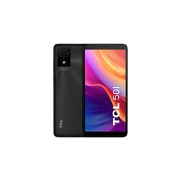 TCL 501 32 Go - Noir - Débloqué