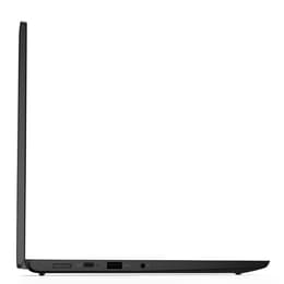 Lenovo ThinkPad L13 G3 13" Core i5 3.3 GHz - SSD 512 Go - 16 Go QWERTY - Espagnol