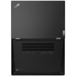 Lenovo ThinkPad L13 G3 13" Core i5 3.3 GHz - SSD 512 Go - 16 Go QWERTY - Espagnol