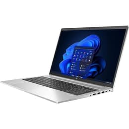 HP ProBook 440 G8 14" Core i5 2.4 GHz - SSD 256 Go - 16 Go QWERTZ - Allemand