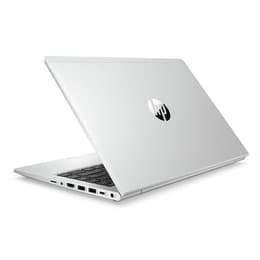 HP ProBook 440 G8 14" Core i5 2.4 GHz - SSD 256 Go - 16 Go QWERTZ - Allemand