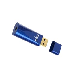 Accessoires audio Audioquest DragonFLYDAC