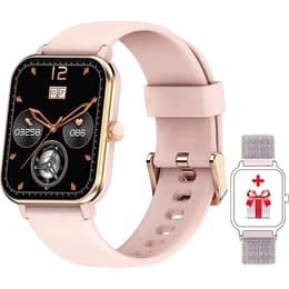 Montre Feipuqu Cardio R3PRO - Or