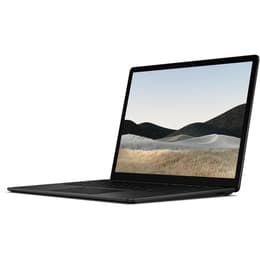 Microsoft Surface Laptop 3 15" Core i5 1.2 GHz - SSD 256 Go - 8 Go QWERTY - Anglais