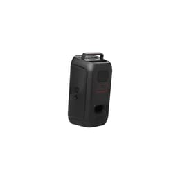 Enceinte Bluetooth Jbl Partybox Stage 320 Noir