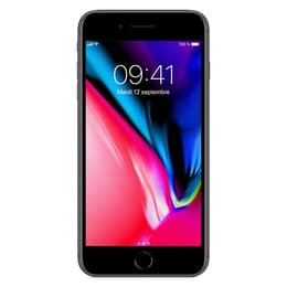 iPhone 8 Plus 64 Go - Gris Sidéral - Débloqué