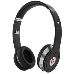Casque avec micro Beats By Dr. Dre Monster Solo - Noir