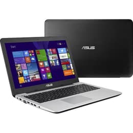 Asus R556 15" Core i7 2.4 GHz - Hdd 1 To RAM 8 Go