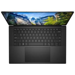 Dell Precision 5550 15" Core i7 2.6 GHz - SSD 256 Go - 16 Go AZERTY - Français