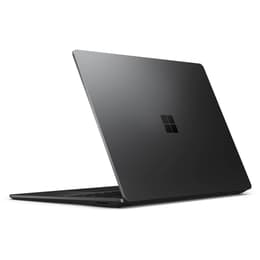 Microsoft Surface Laptop 5 13" Core i7 1.4 GHz - Ssd 512 Go RAM 16 Go QWERTY - Espagnol