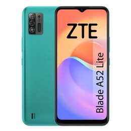 ZTE Blade A52 Lite 32 Go - Vert - Débloqué