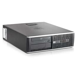 HP Compaq Elite 8200 SFF Core i5 3,1 GHz - HDD 480 Go RAM 16 Go