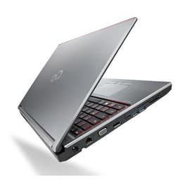 Fujitsu Celsius H730 15" Core i7 2.9 GHz - SSD 256 Go - 16 Go QWERTZ - Allemand