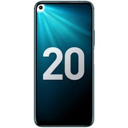 Honor 20 Pro 128 Go - Bleu - Débloqué