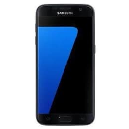 Galaxy S7 32 Go - Noir - Débloqué - Dual-SIM