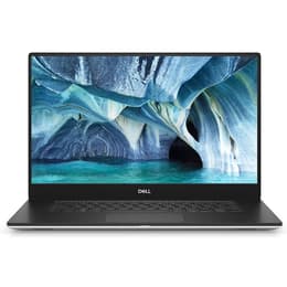 Dell XPS 7590 15" Core i7 2.6 GHz - SSD 512 Go - 32 Go QWERTY - Italien