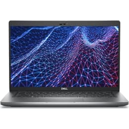 Dell Latitude 3440 14" Core i5 1.3 GHz - SSD 256 Go - 8 Go AZERTY - Français