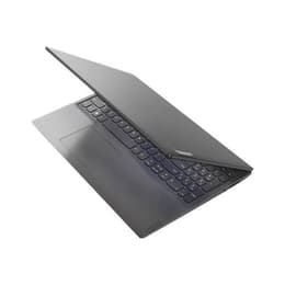 Lenovo V15-IIL 15" Core i3 1.2 GHz - SSD 256 Go - 8 Go AZERTY - Français