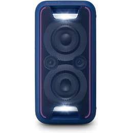 Enceinte Bluetooth Sony GTK-XB5 Bleu