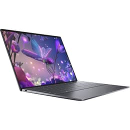 Dell XPS 9320 Plus 13" Core i7 2.2 GHz - SSD 512 Go - 16 Go AZERTY - Français