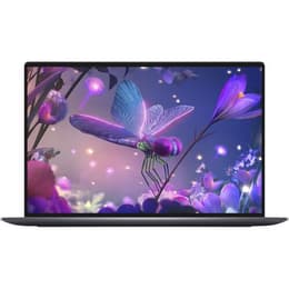 Dell XPS 9320 Plus 13" Core i7 2.2 GHz - SSD 512 Go - 16 Go AZERTY - Français