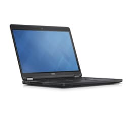 Dell Latitude E5450 14" Core i5 2.3 GHz - SSD 512 Go - 16 Go AZERTY - Français