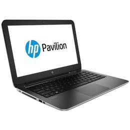 Hp Pavilion 13-B201NF 13" Core i5 2.2 GHz - Hdd 500 Go RAM 6 Go