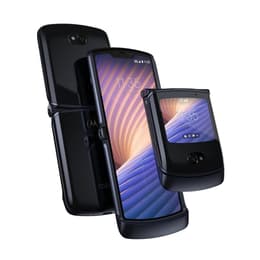 Motorola Razr 2019 128 Go - Noir - Débloqué