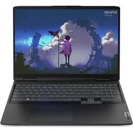 Lenovo IdeaPad Gaming 3 15IAH7 15" Core i5 2 GHz - SSD 512 Go - 8 Go AZERTY - Français