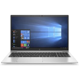 HP EliteBook 850 G7 15" Core i5 1.7 GHz - SSD 512 Go - 32 Go AZERTY - Français